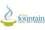 The Fountain Laser Hair Removal logo