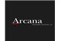 Arcana Insurance Services, LP  logo