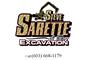 Steve Sarette & Son Excavation, LLC logo