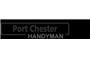 Handyman Port Chester logo