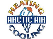 Arctic Air Heating & Cooling image 1