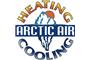 Arctic Air Heating & Cooling logo
