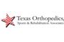 Texas Orthopedics logo