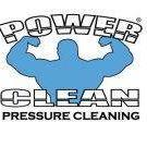 Power Clean Pressure Cleaning image 1