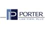 The Porter Law Firm, PLLC logo