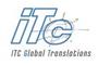 ITC Global Translations logo