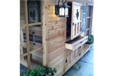 Texas Chicken Coops image 30