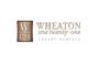 Wheaton 121 logo