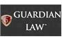 Guardian Law LLC logo
