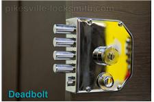 Pikesville Pro Locksmith image 4
