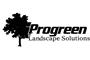 Progreen Landscape Solutions logo