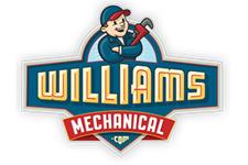 Williams Mechanical image 1