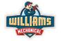Williams Mechanical logo
