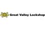 Great Valley Lockshop logo