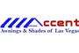 Accent Awnings & Shades of Las Vegas LLC logo