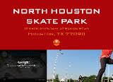 North Houston Skate Park image 1