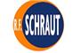 R. F. Schraut Heating & Cooling logo