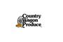 Country Wagon Produce logo