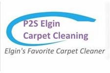P2S Elgin Carpet Cleaning image 1