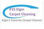 P2S Elgin Carpet Cleaning logo