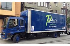Pedro's moving services image 1