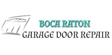 Garage Door Repair Boca Raton FL image 1
