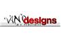 Vinci-Designs & Publishing logo