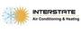 HVAC NY and Air Conditioning NY - Interstate logo