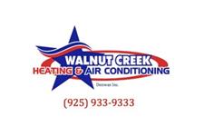 Walnut Creek Heating & Air Conditioning image 1