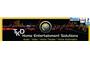 TKD Home Entertainment Solutions logo