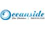 Oceanside Pro Painters logo