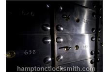 Hampton CT Locksmith image 1