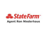 Ron Niederhaus - State farm Insurance Agent image 1