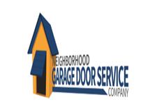 Neighborhood Garage Door Service image 1