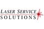 Laser Service Solutions logo