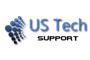 Ustech Support logo