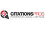 Citations Pros LLC logo