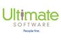 Ultimate Software logo