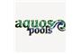 Aquos Pools logo