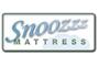 Snoozzz Mattress logo