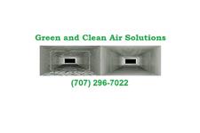 Green and Clean Air Solutions image 1