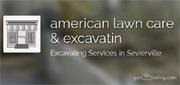 American Lawn Care & Excavating image 1