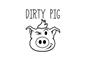 Shop Dirty Pig logo