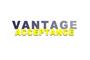 Vantage Acceptance logo
