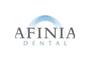 Afinia Dental logo