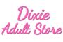 Dixie Adult Store & Theaters logo