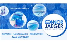 Connor Jaeger Pool Service image 1