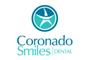Coronado Smiles Dental logo
