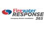 Fire Water Restoration logo