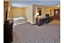 Holiday Inn Express Hotel Council Bluffs - Conv Ctr Area image 1